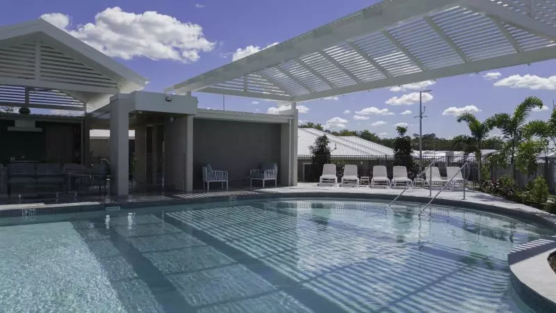 Two Bedroom Home - Prime Location!