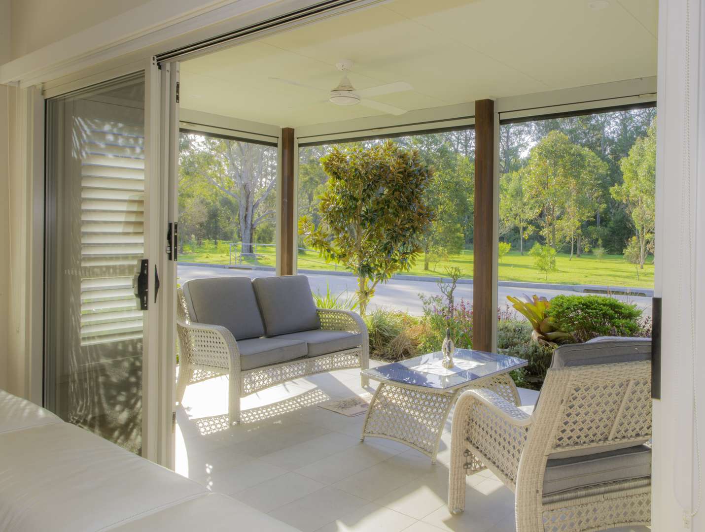 Luxury, Location & Lifestyle — Over 55s Resort Living at Its Finest