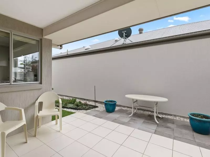 Perfect Downsizer in Secure Village Community