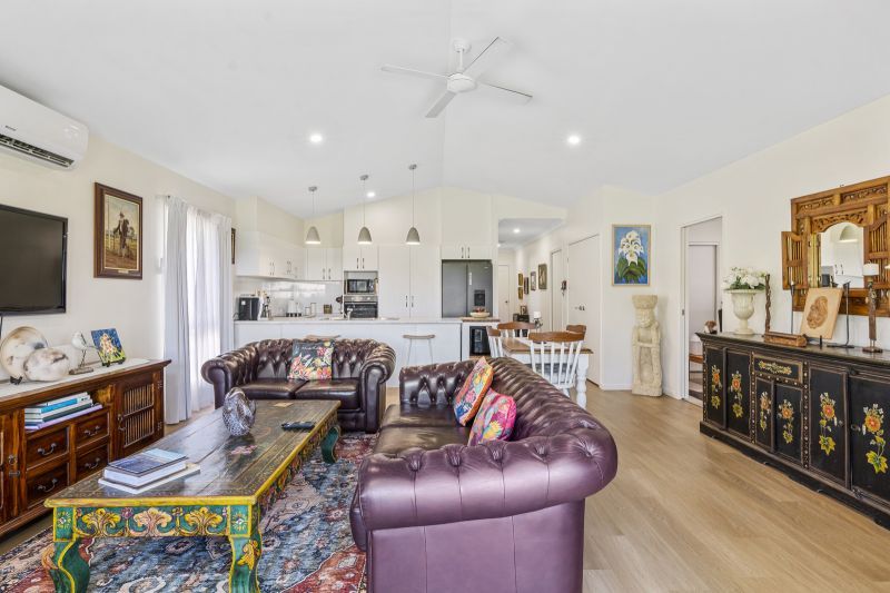 Scenic Views & Private Serenity - Your tranquil lifestyle starts here!