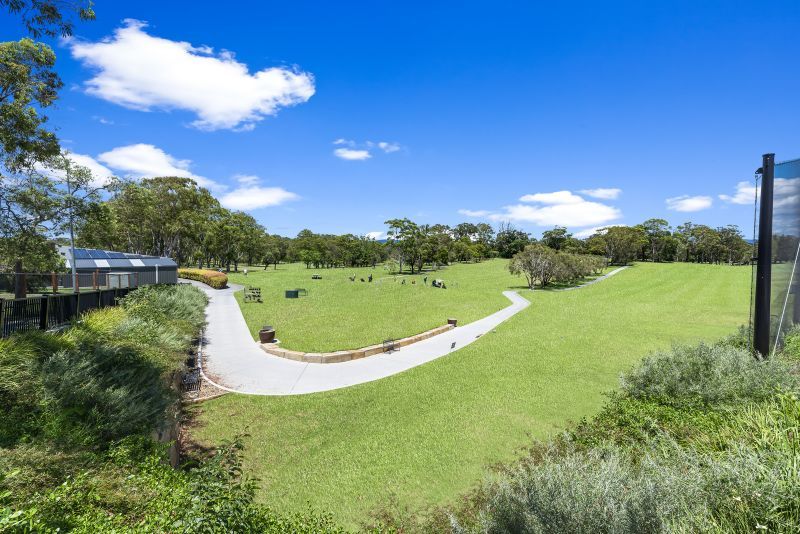 Seamless indoor-outdoor living