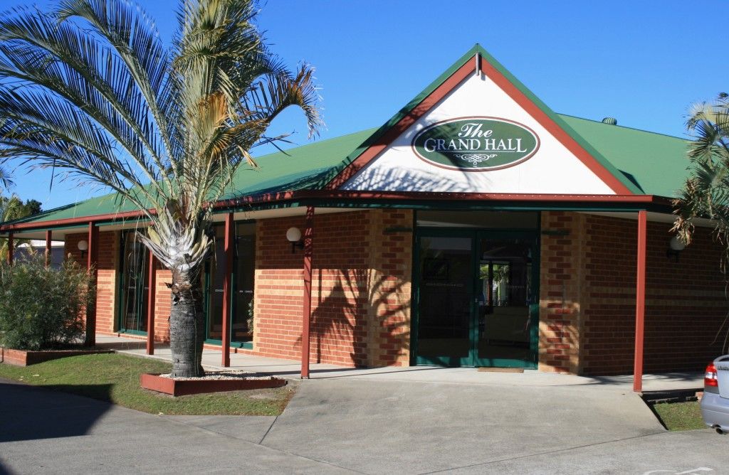 Palm Lake Resort - Banora Point, Over 50's Pet friendly Lifestyle village