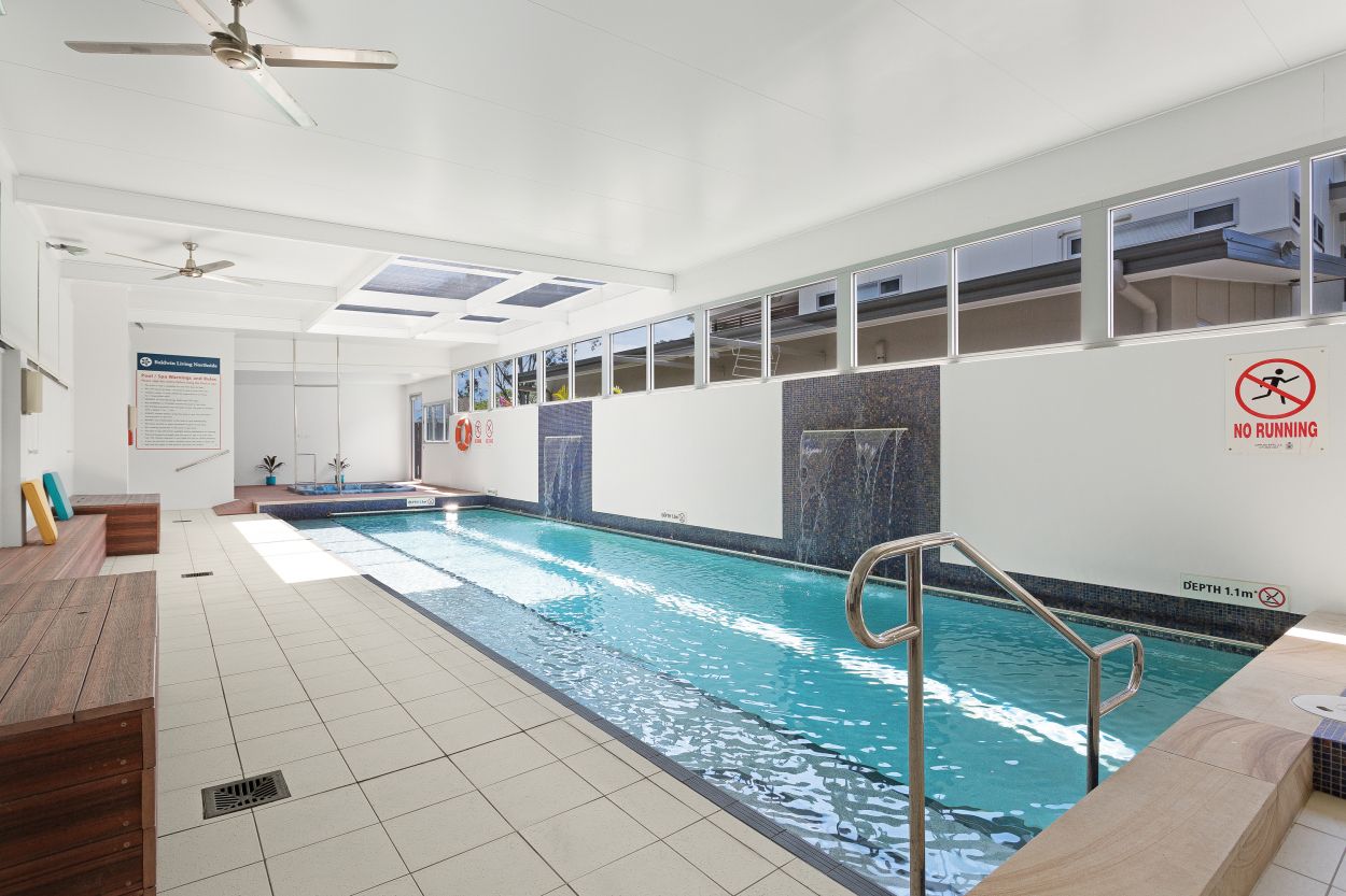 High Quality 1 Bedroom Apartments in the Heart of North Brisbane