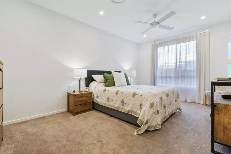 Site 258 - Established Kondalilla