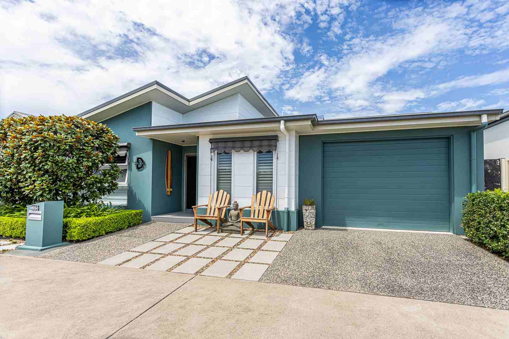 Palm Lake Resort Very Desirable position