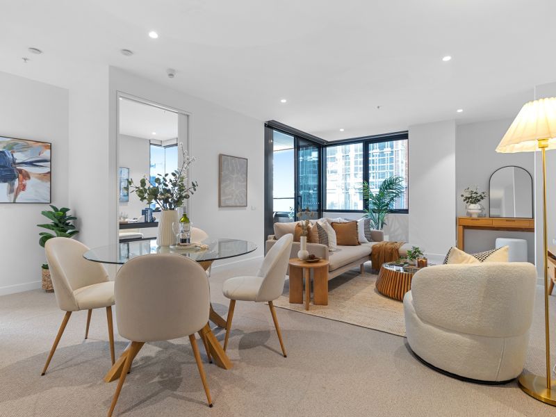 The Retirement You Deserve - Space, Comfort & Carlton Charm