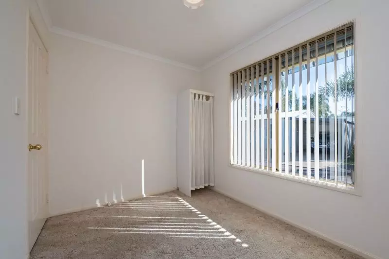 Easy Living on a Corner Block