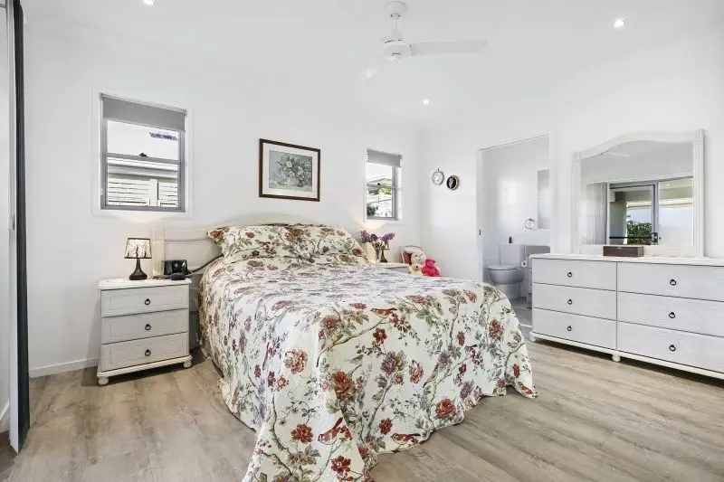 Site 58 - Established Bellview