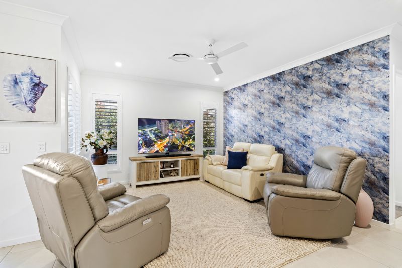 Site 75 - Established Beechmont