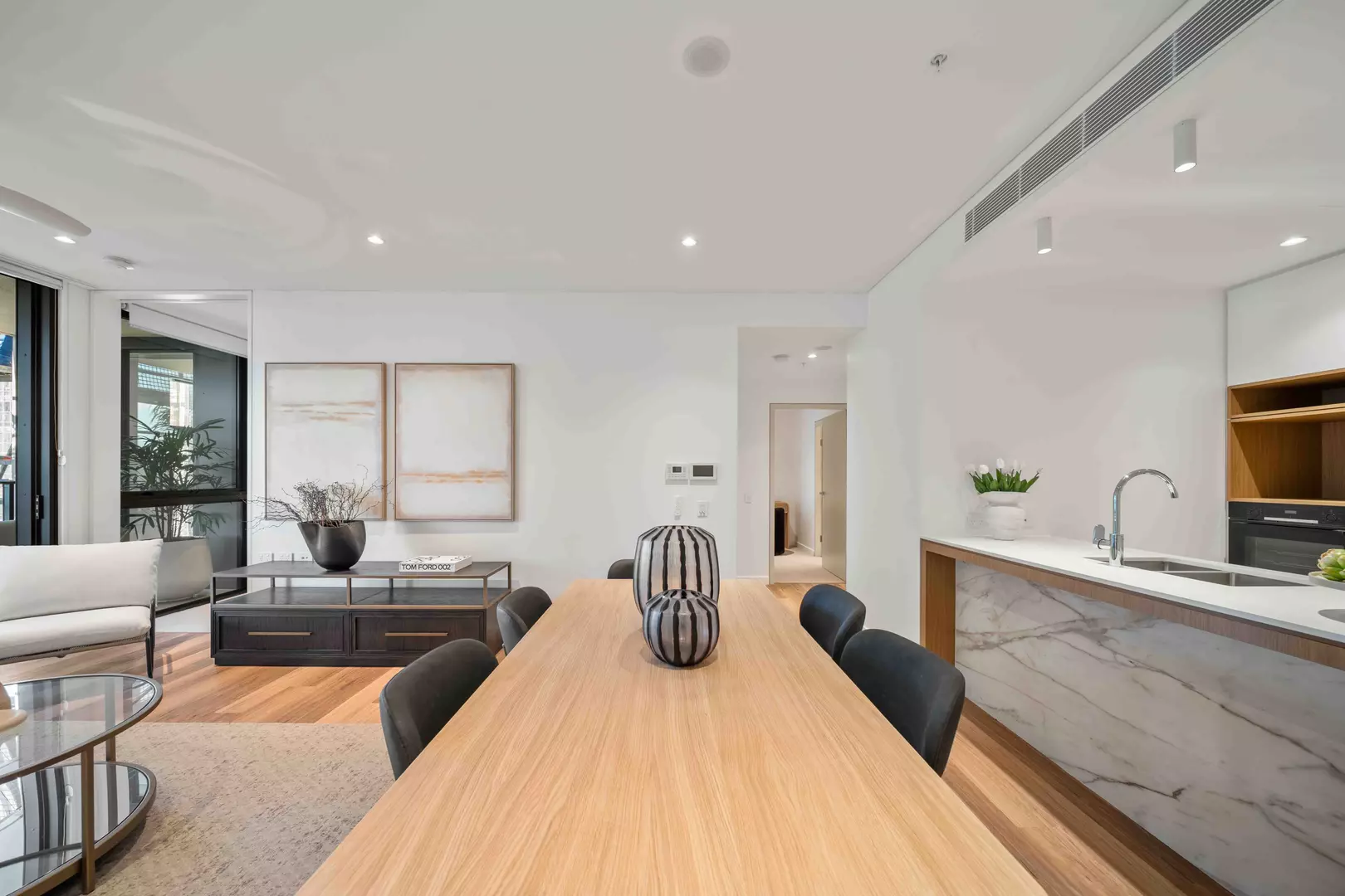 THE CAMBRIDGE - YOUR NEW HOME FOR LIFE