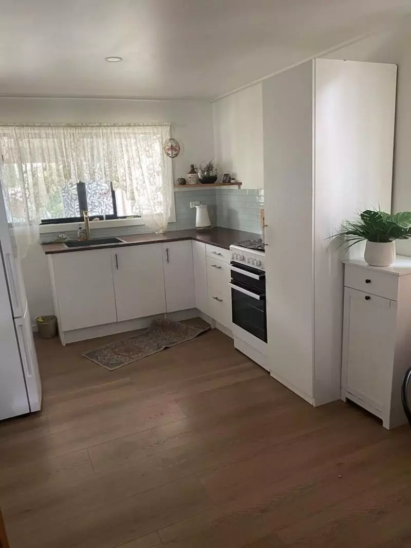 Refurbished 2 Bedroom Home