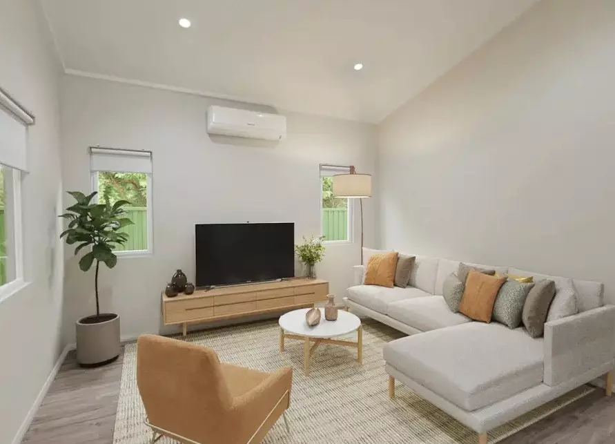 Lot 5, The Marri (RL)