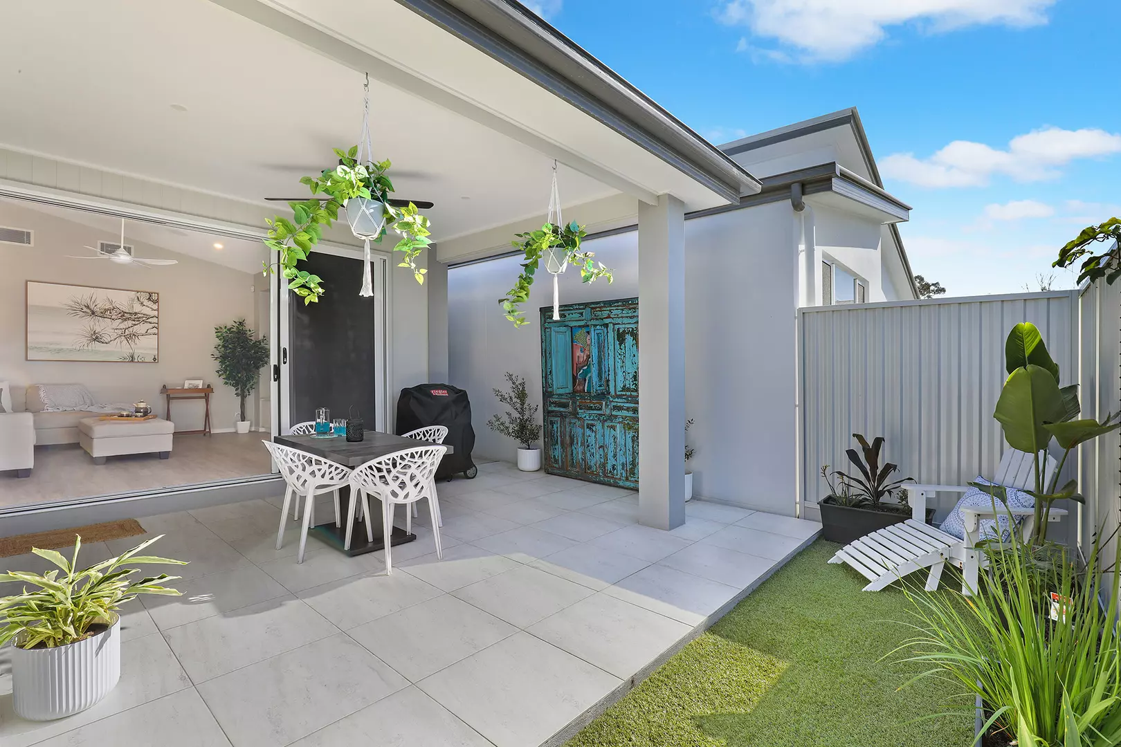 The Entertainer’s North-Facing Sanctuary - Villa 137 GemLife