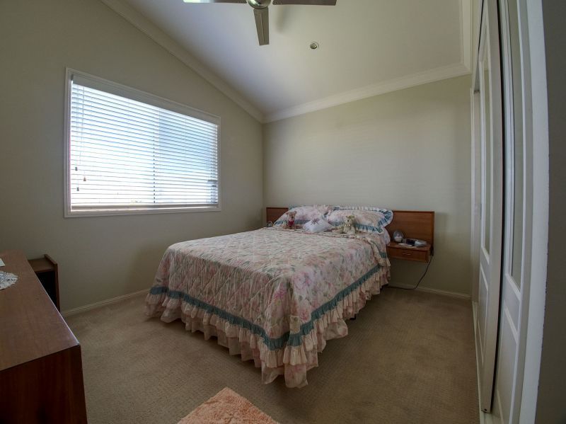 Crystal Waters Estate site 26