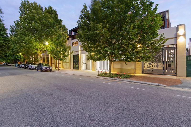 Heritage Warehouse Apartment