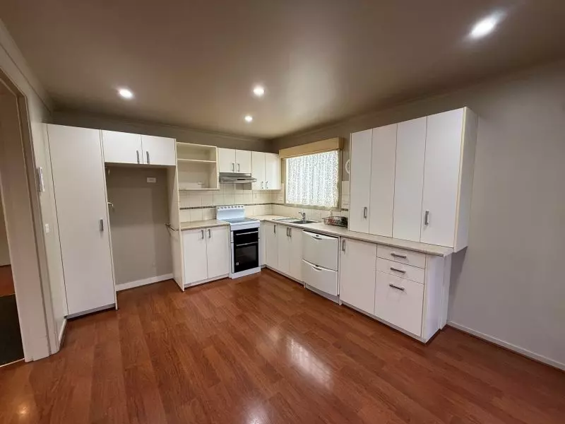 Peninsula Parklands - Site 146