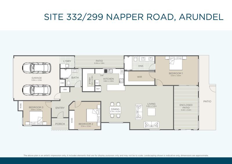 Private Location, Elegant Living!