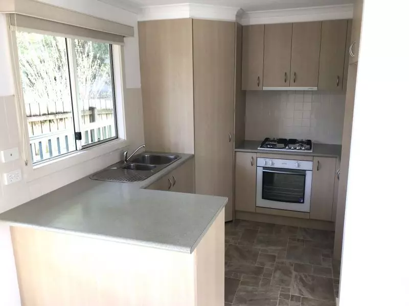 Peninsula Parklands - Site 005