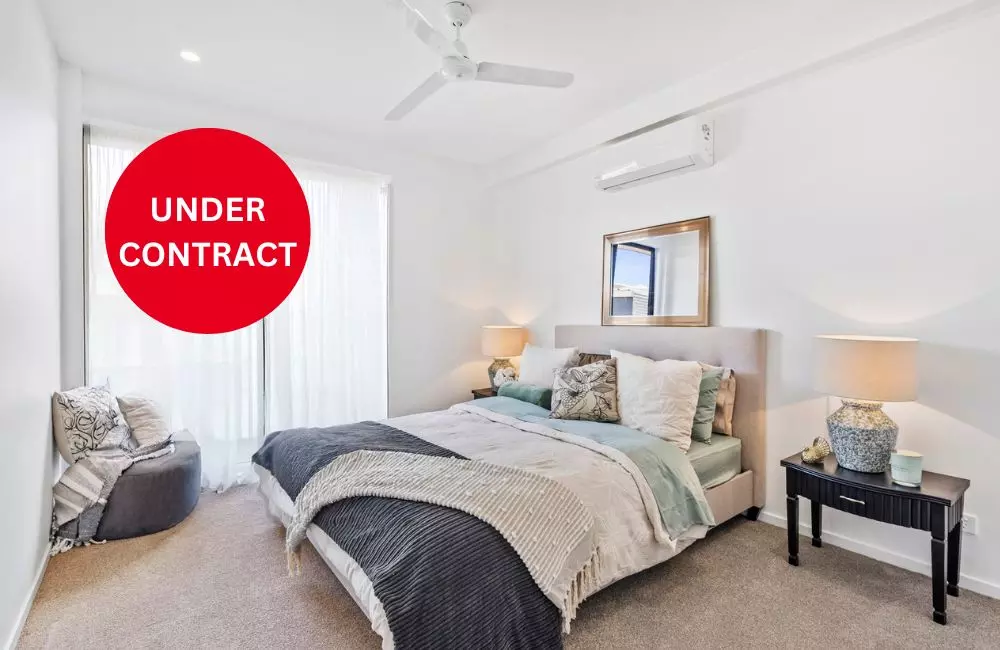 Villa 249 - 2 bedroom now selling! Don't miss out as this is the last remaining Type 1 Villa in Stage 2B. 