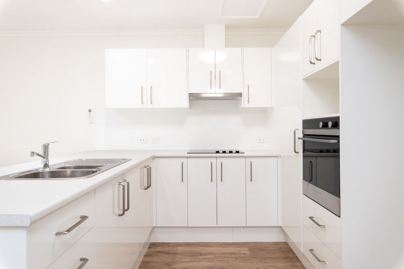 Flexi Living – Choose the level of services you want