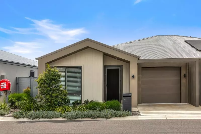 Comfort, Space, and Sustainability