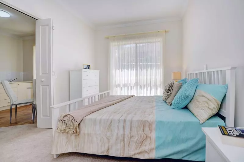 Located in a vibrant, secure community in the stunning coastal town of Port Lincoln.