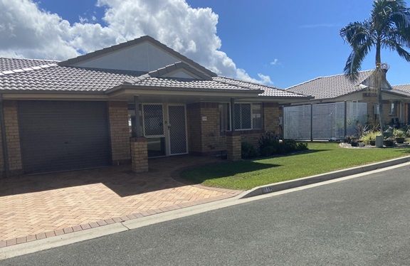 Bolton Clarke Inverpine Village - Reitrement LIving