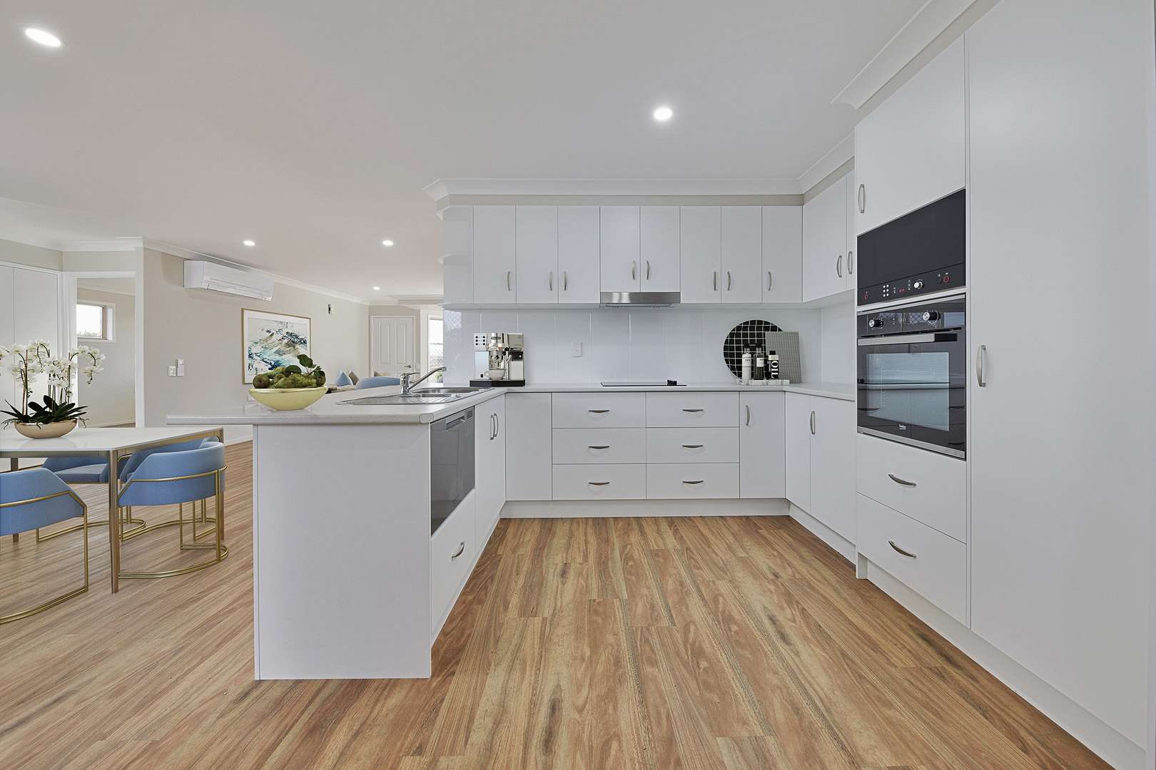 Two bedroom unit available today!