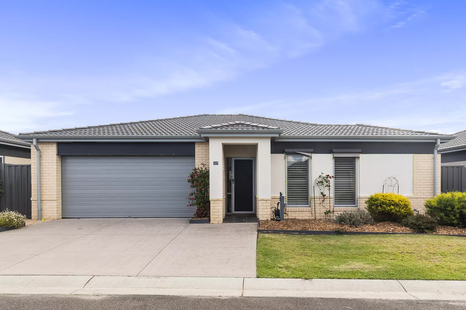 Martha Cove - Unit 127