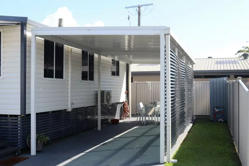 Chinderah Lakes – Over 50’s ‘Pet Friendly’ residential park