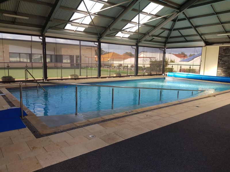 ARCADIA WATERS MANDURAH - Light & Bright Modern 3 Bedroom Home