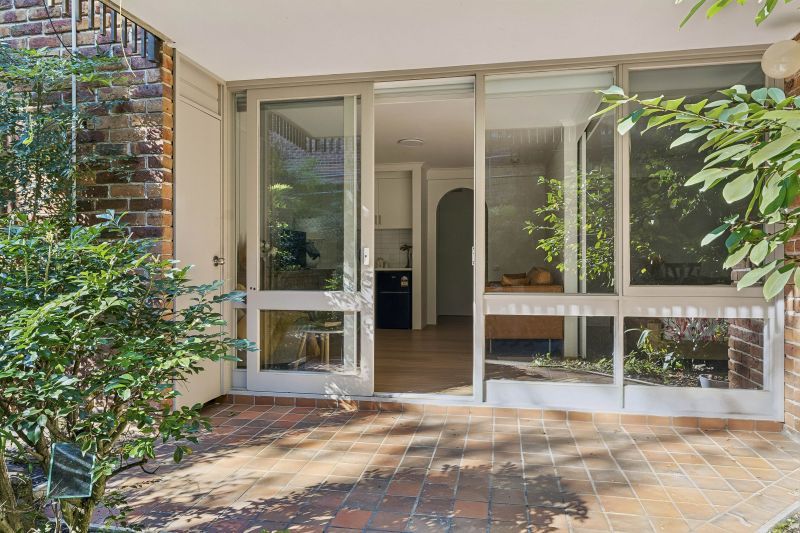 Serviced apartment living at Willandra - comfort, community & convenience