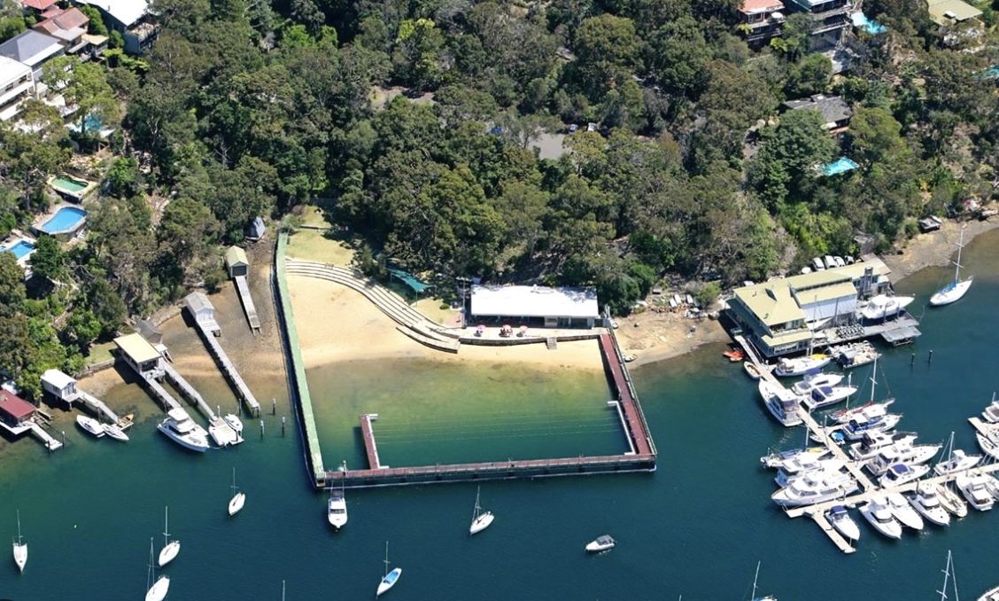 Lower North Shore