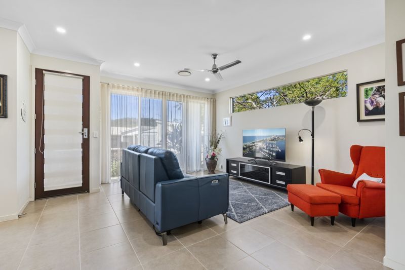 Corner Retreat with Resort-Style Living