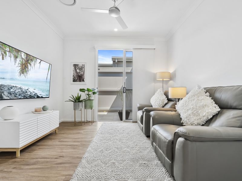 Site 196 - Established Bronte