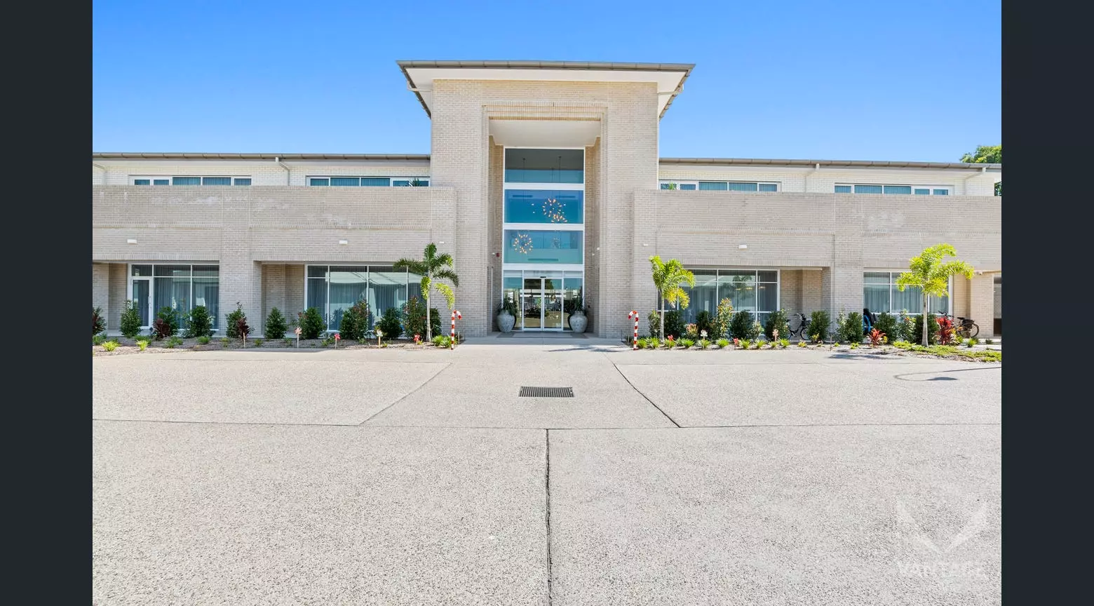 Your next chapter begins here