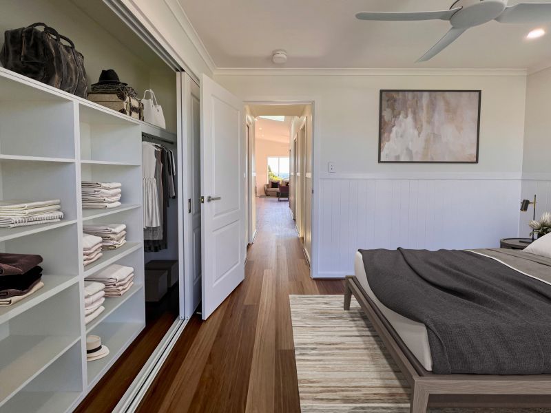 Pelican Shores - Site 133b - new duplex from $311,500*