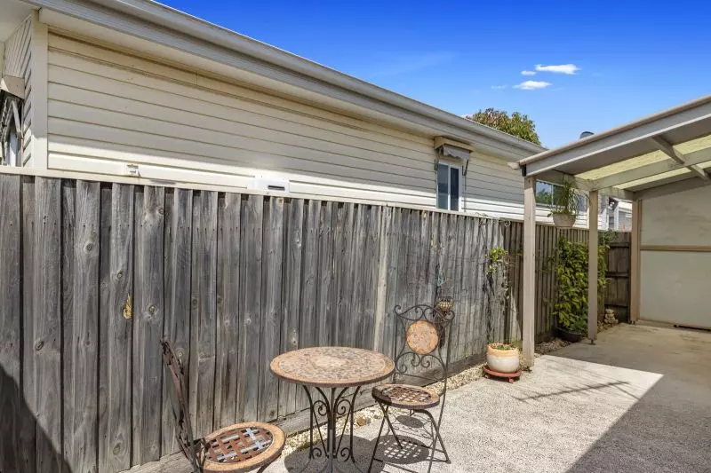 Seize the Opportunity!