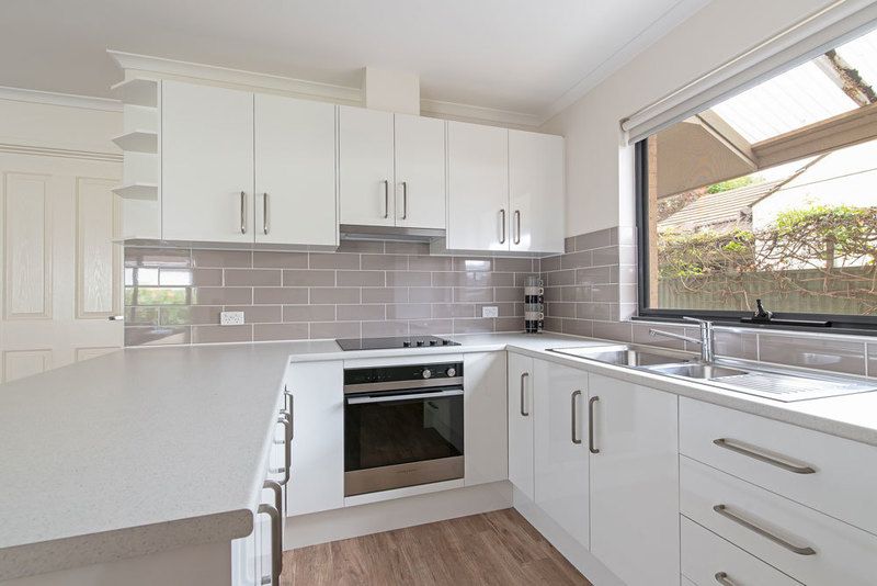 Stunning renovated villa set amongst lovely gardens