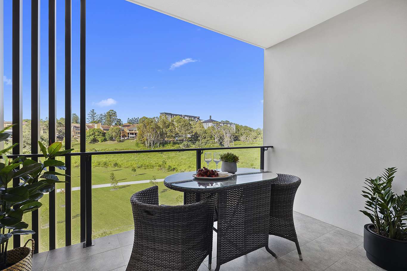 Luxury 3 Bedroom Self-contained Apartment