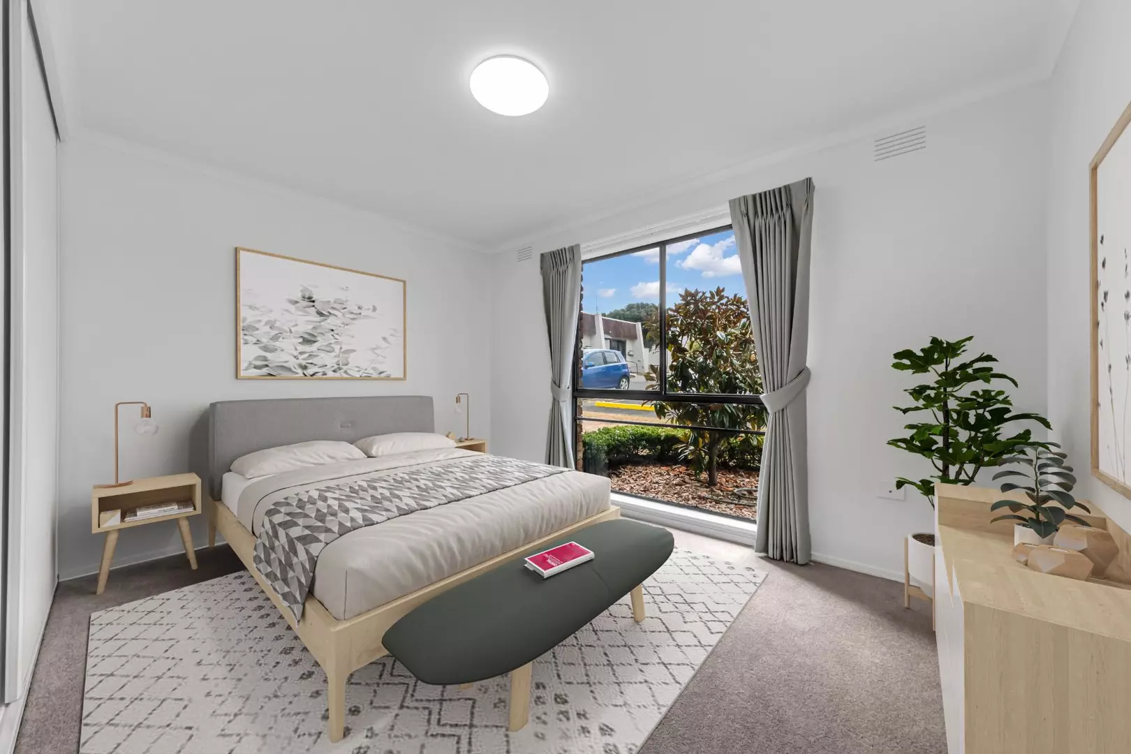 53/1111 Doveton St North, Ballarat