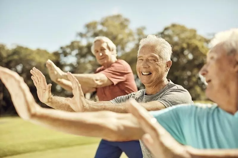 Retire without compromise