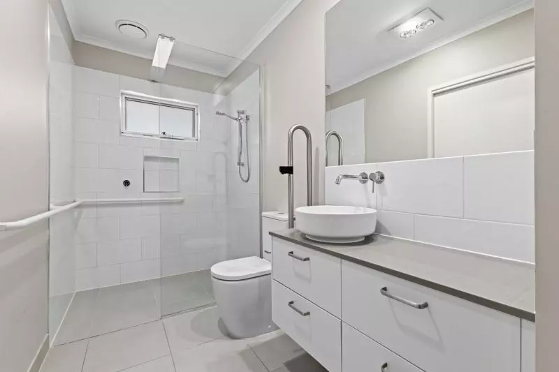 Comfort and Privacy in Prime Location