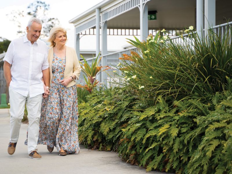 Tranquil Corner Retreat – Prime Location!