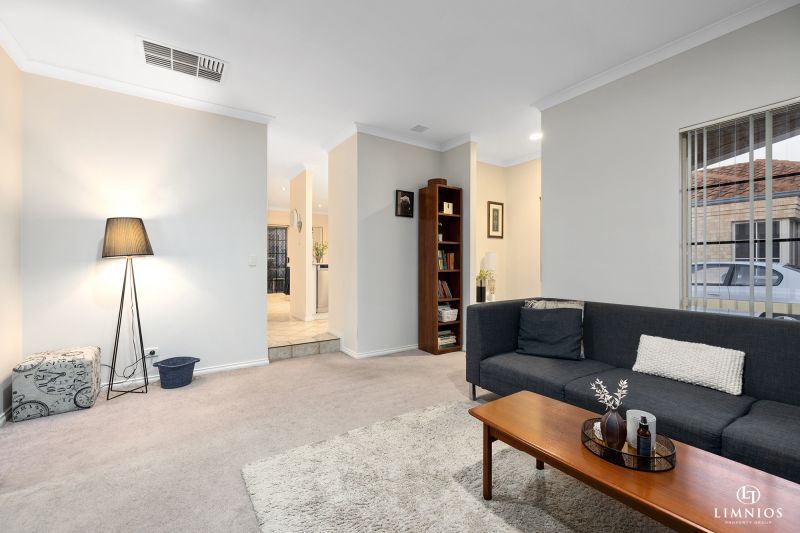 Super Spacious!