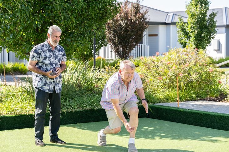 Avington Living at Point Cook Open Home