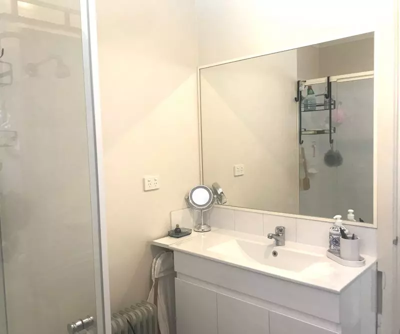 Peninsula Parklands - Site 153