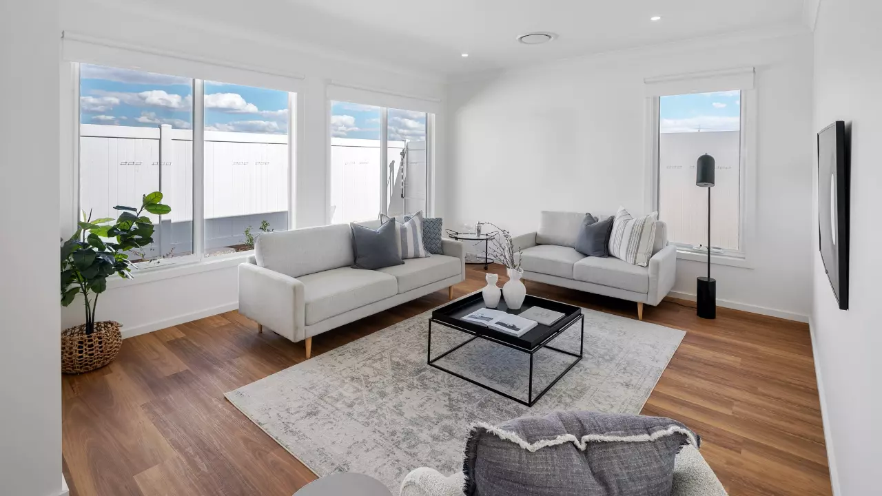 Feel at home in the Collina - Lot 49