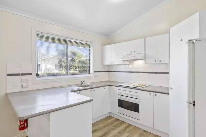 Freshly Updated Home