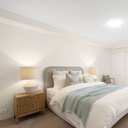 One Bedroom | Unit 511